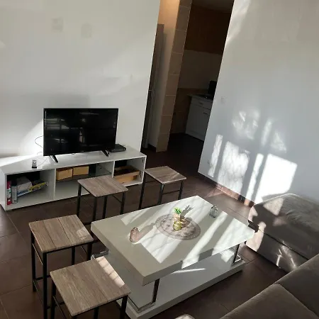 Tout Equipe Proche De La Gare De Apartment Narbonne